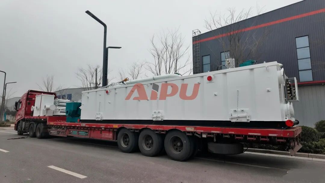 修井机固控系统