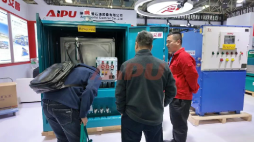 智能泥浆检测仪