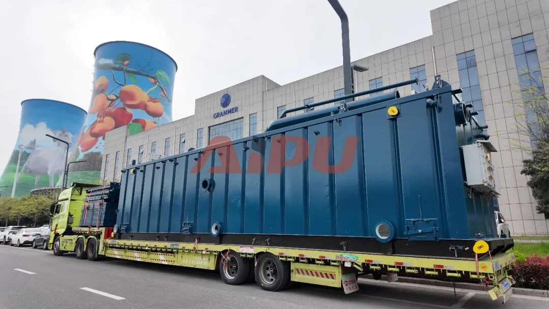 zj70固控系统发货